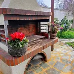 Aggelos Gardenhouse Of Dom wakacyjny