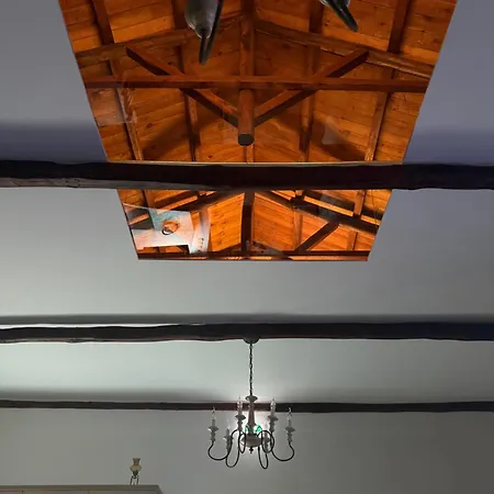 Aggelos Gardenhouse Of