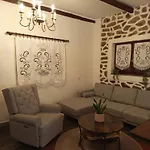Ferienhaus Aggelos Gardenhouse Of