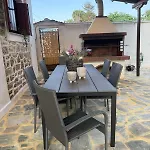 Aggelos Gardenhouse Of Volos