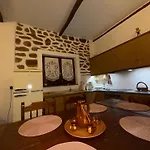 Prázdninový dům Aggelos Gardenhouse Of *