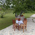 Ferienhaus Aggelos Gardenhouse Of Volos