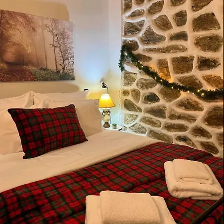 Aggelos Gardenhouse Of * Volos