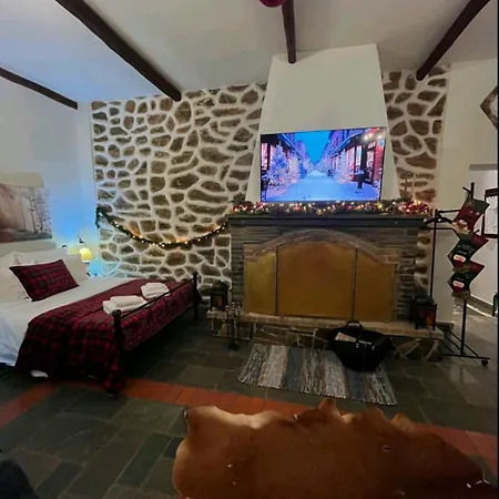 Ferienhaus Aggelos Gardenhouse Of