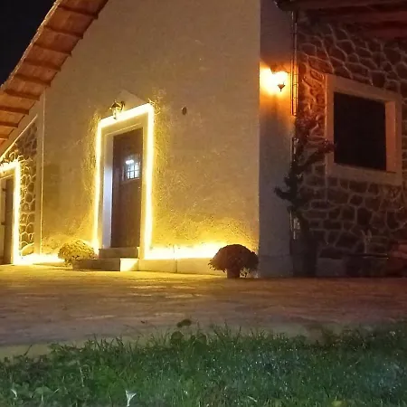 Aggelos Gardenhouse Of *