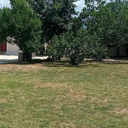 Ferienhaus Aggelos Gardenhouse Of *