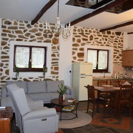 Aggelos Gardenhouse Of