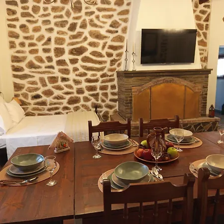 Aggelos Gardenhouse Of *