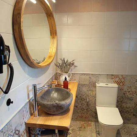 Ferienhaus Aggelos Gardenhouse Of *