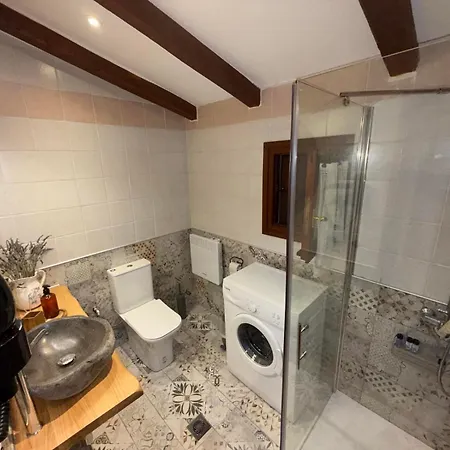 Aggelos Gardenhouse Of Ferienhaus *