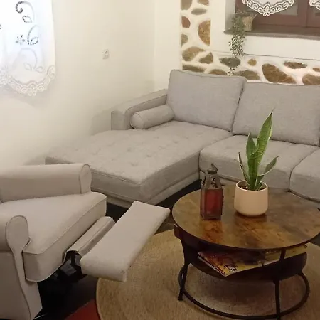 Aggelos Gardenhouse Of * Volos