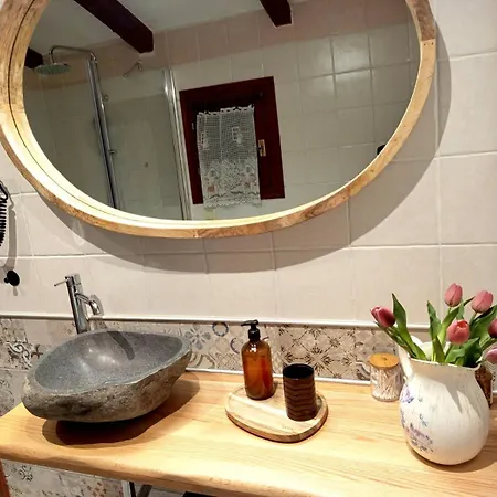 Aggelos Gardenhouse Of Holiday home *