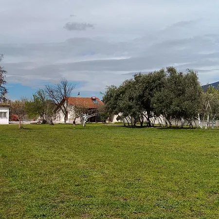 Holiday home Aggelos Gardenhouse Of *