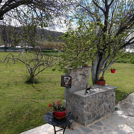 Aggelos Gardenhouse Of Casa vacanze *