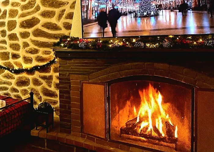 Case de vacanță Aggelos Gardenhouse Of