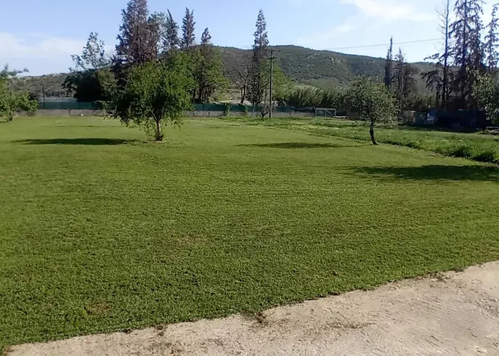 Case de vacanță Aggelos Gardenhouse Of *