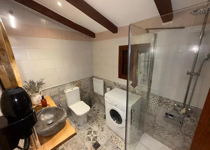 Aggelos Gardenhouse Of Holiday home *