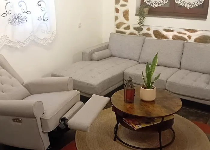 Aggelos Gardenhouse Of * Volos