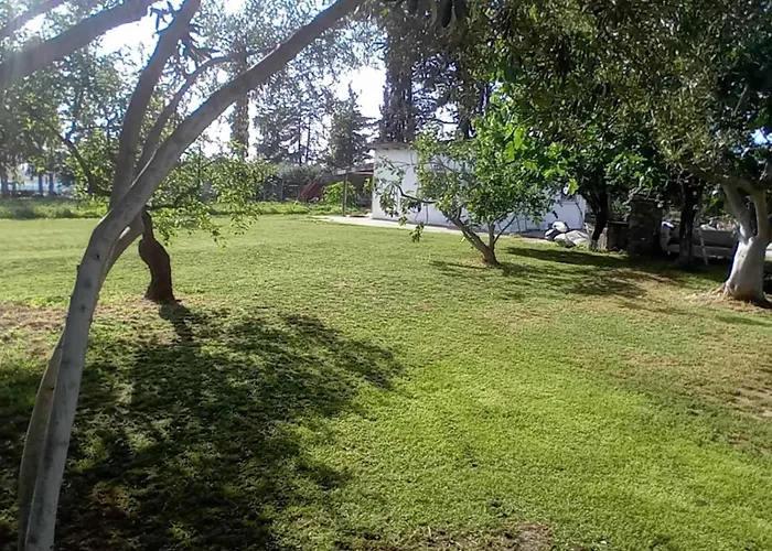 Holiday home Aggelos Gardenhouse Of *