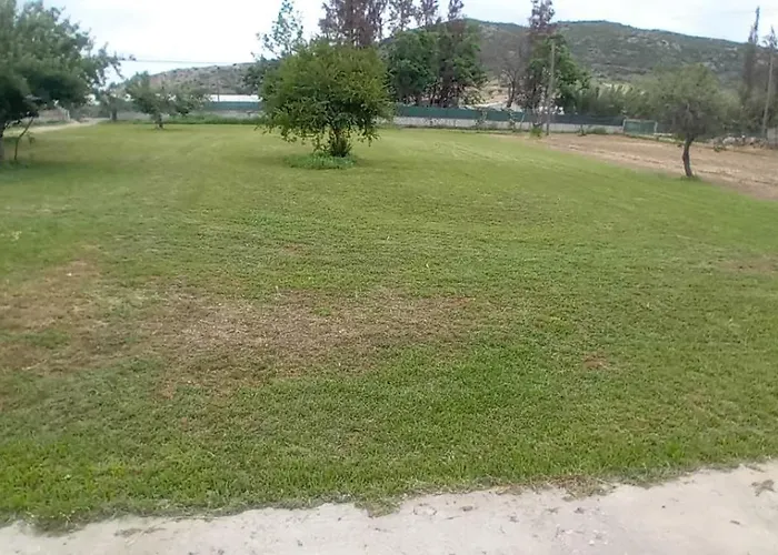 Holiday home Aggelos Gardenhouse Of