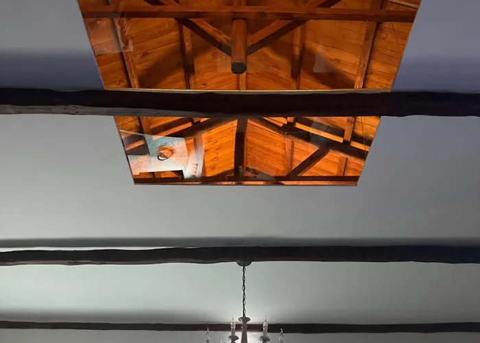 Aggelos Gardenhouse Of