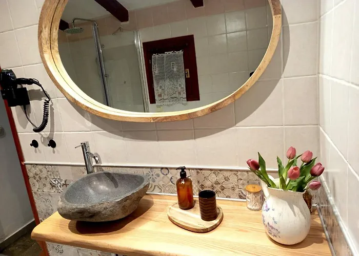 Aggelos Gardenhouse Of Holiday home *