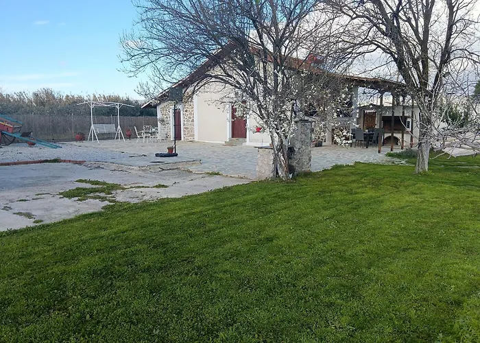 Casa vacanze Aggelos Gardenhouse Of